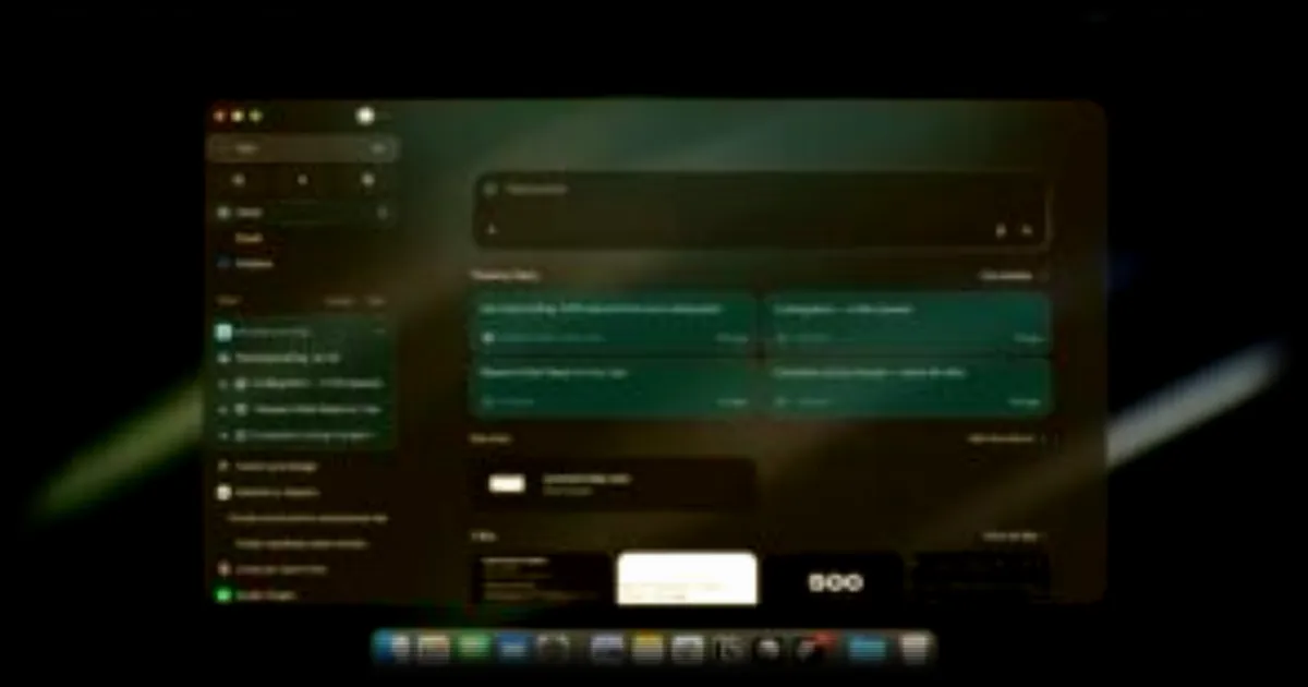 Perplexity lance un agent IA pour les ordinateurs personnels