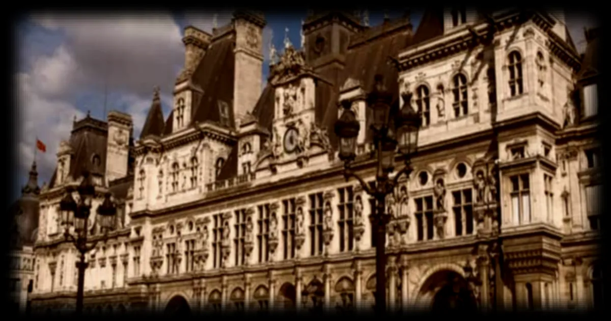 Perquisition à la mairie de Paris dans le cadre d'une enquête sur l'attribution d'un marché public sous Anne Hidalgo