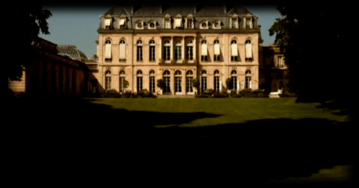 Perquisition à l'Élysée dans le cadre d'une enquête pour favoritisme, prise illégale d'intérêt, corruption et trafic d'influence