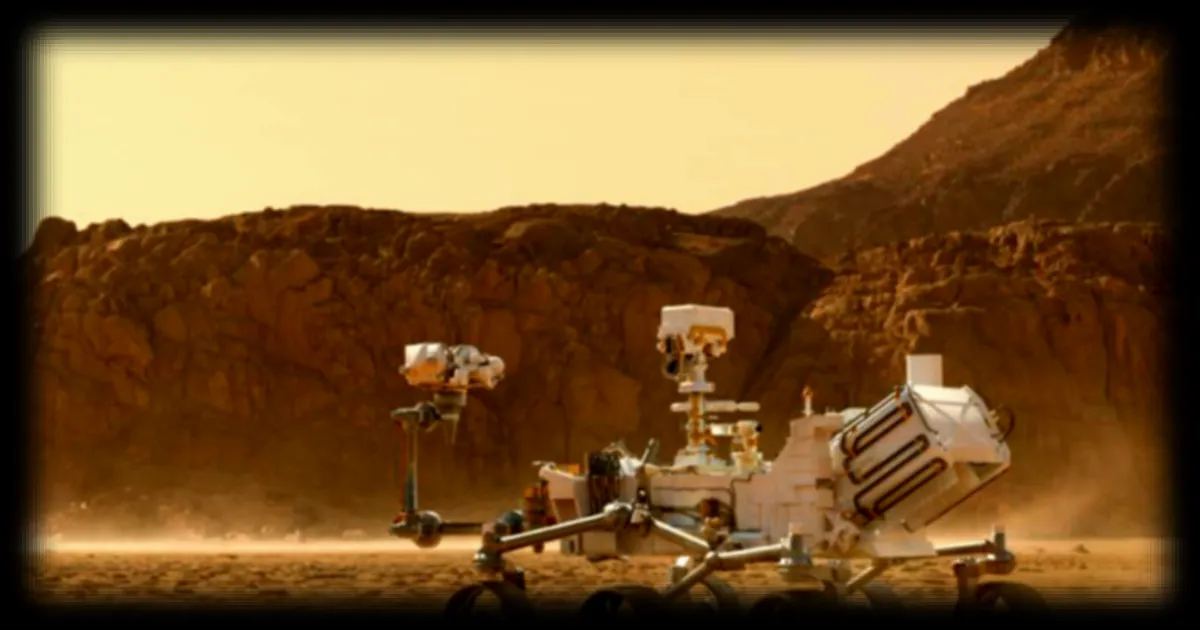 Perseverance découvre des minéraux similaires au corindon dans le cratère Jezero : une piste sur l’histoire géologique de Mars