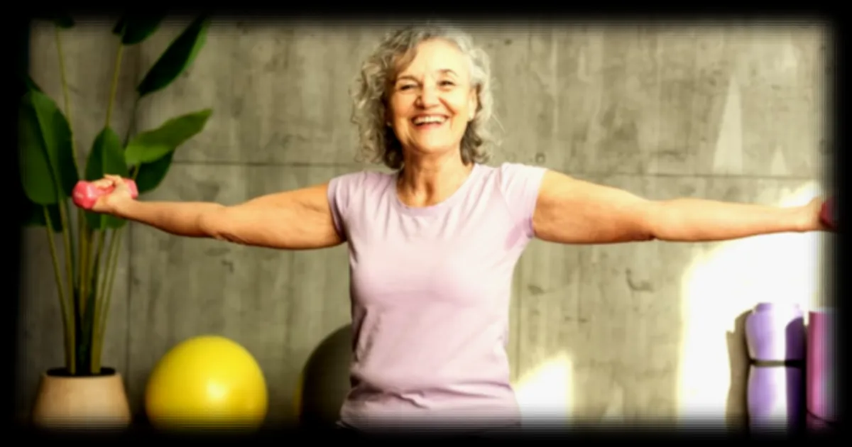 Perte de poids spectaculaire à 66 ans : comment une Américaine a éliminé 30 kilos en deux ans