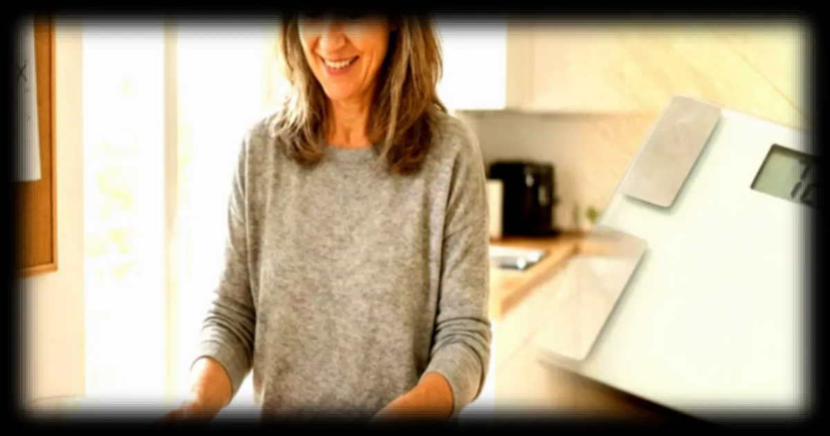Perte de poids : une femme a perdu 6 kg en 16 jours grâce à un protocole HBD