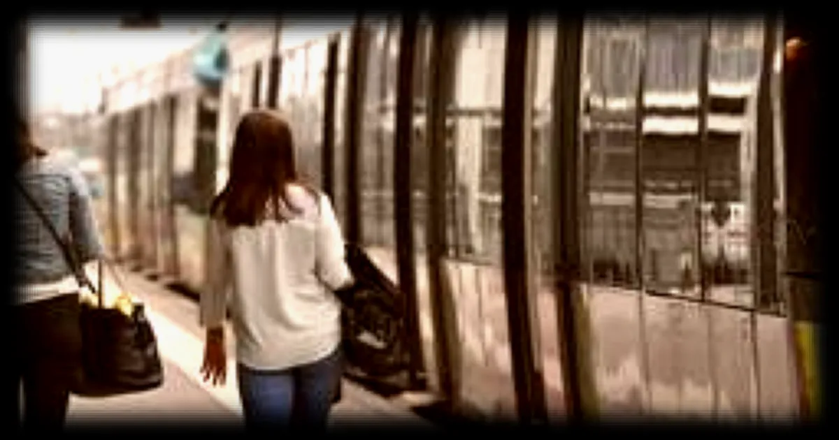 Perturbation du trafic ferroviaire à Angers : un individu présent sur les voies