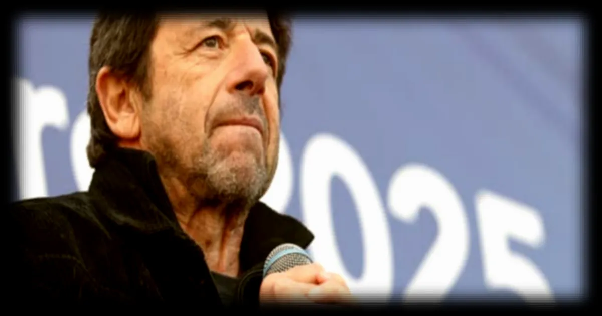 Perturbation d’une représentation avec Patrick Bruel : le collectif Nous Toutes dénonce des accusations de violences sexuelles