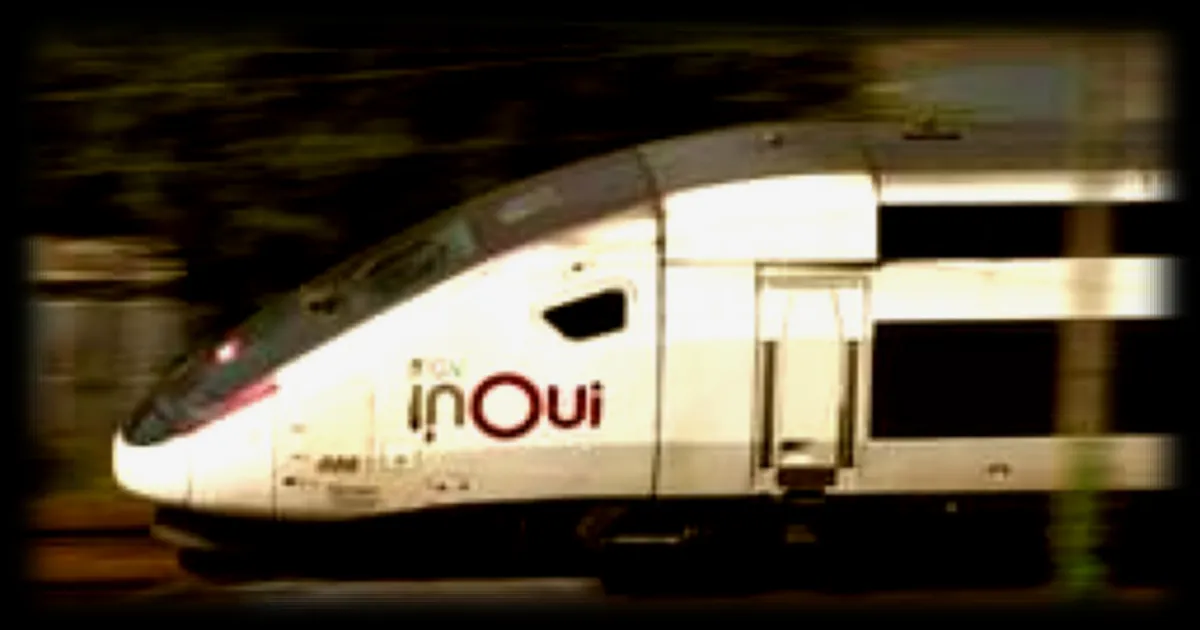 Perturbations persistantes sur la ligne TGV Sud-Est : des retards jusqu’à deux heures annoncés ce mardi 26 mai