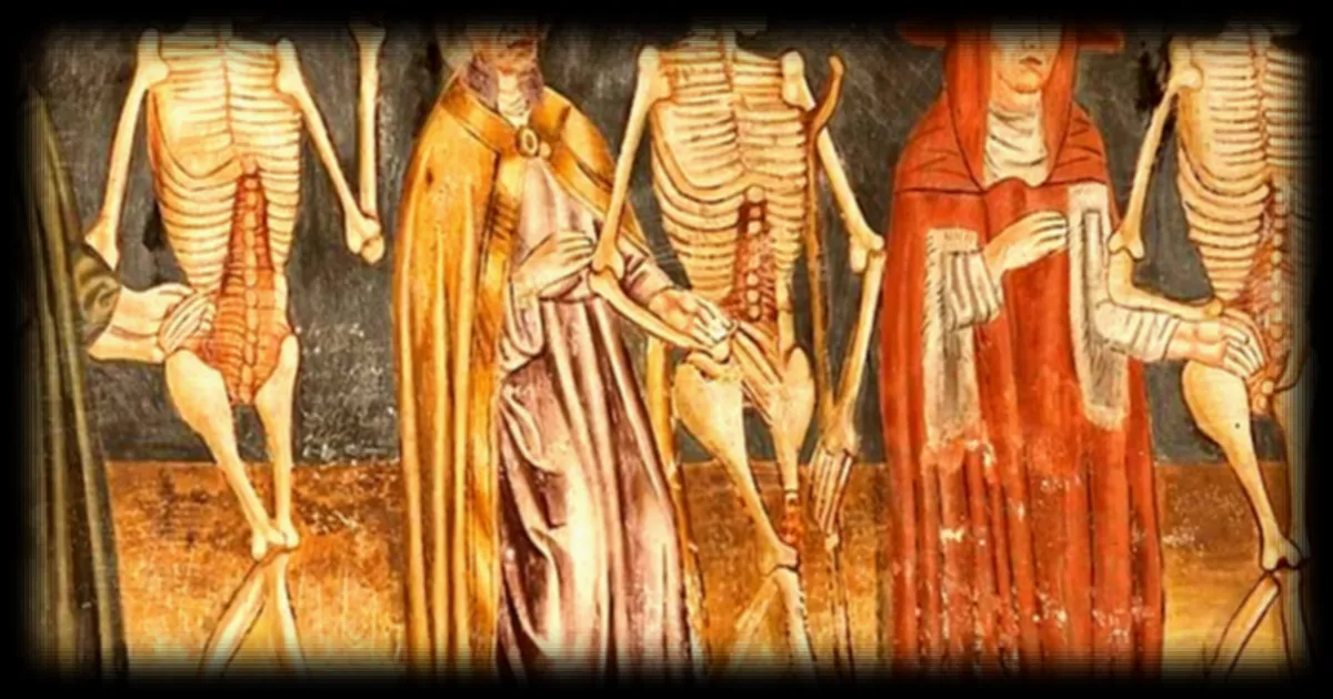 Peste noire : des archives médiévales révèlent l’histoire méconnue des survivants