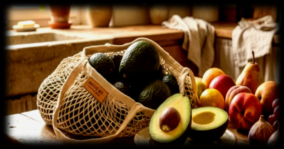 Pesticides : ce fruit courant, moins contaminé que d’autres, remet-il en cause nos achats bio ?