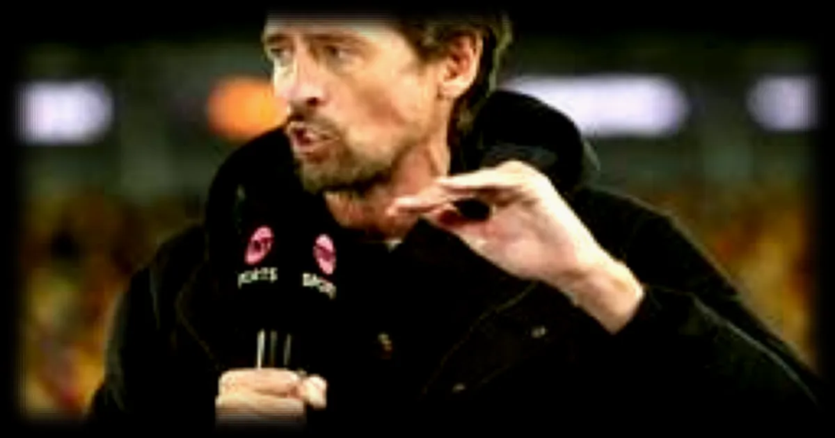 Peter Crouch parie 1 000 pintes de Guinness pour 9 000 euros au festival de Cheltenham