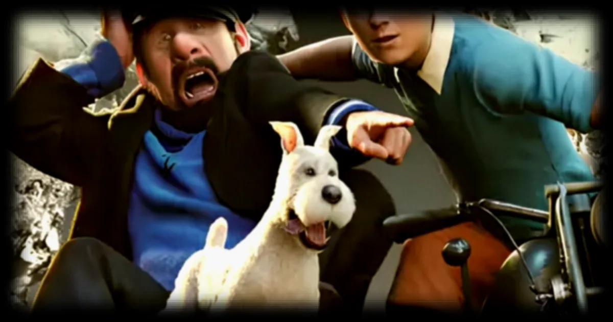 Peter Jackson prépare un nouveau film sur Tintin selon le Journal du Geek