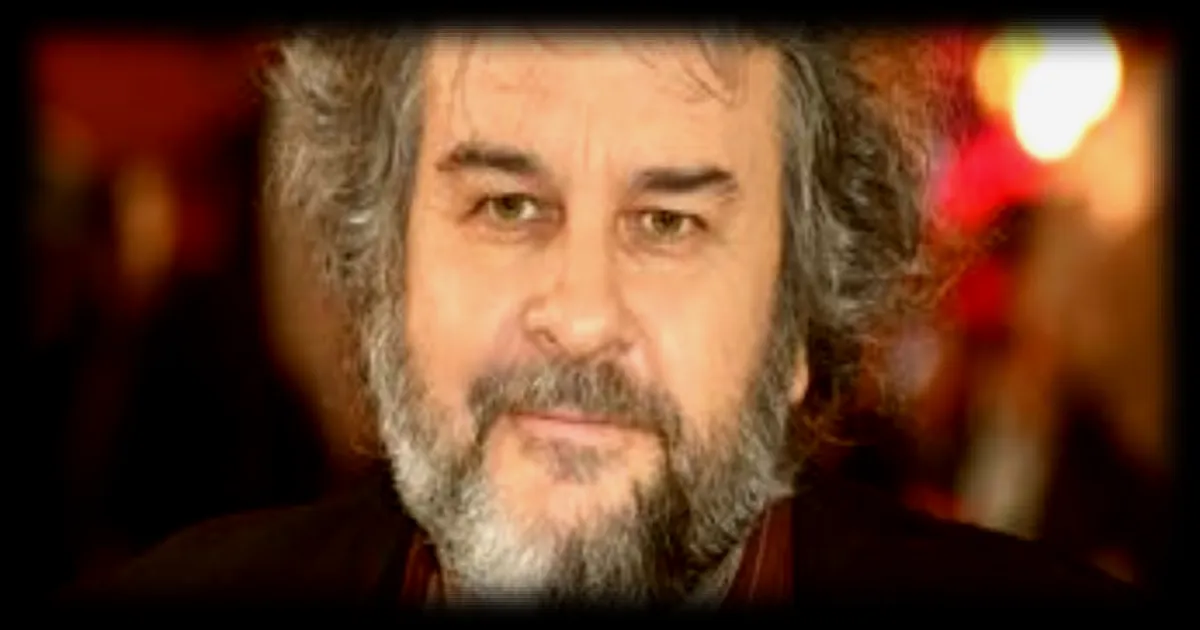 Peter Jackson, réalisateur de trilogies du Seigneur des anneaux et du Hobbit, recevra une Palme d'or d'honneur