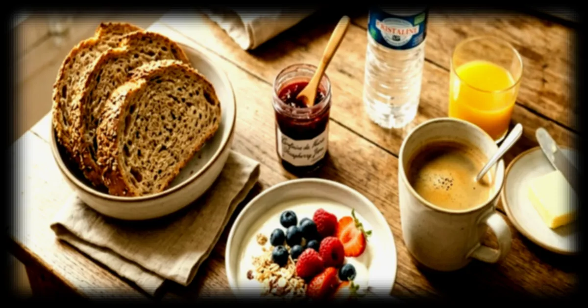 Petit-déjeuner sucré : les recommandations d’une biochimiste pour éviter les pics de glycémie