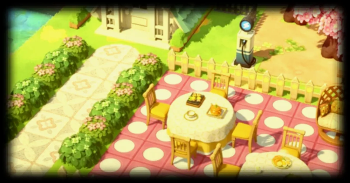 Petit Planet : HoYoverse devoile un trailer de son jeu spatial concurrent de Pokopia