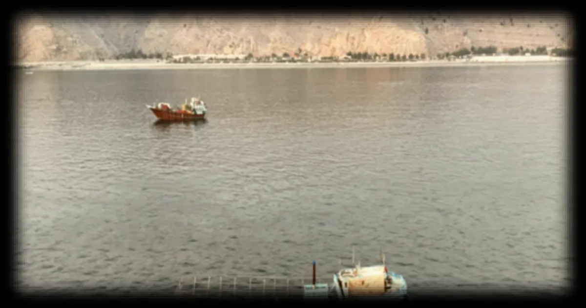 Pétrolier attaqué au large d'Oman : un projectile non identifié frappe un navire, aucun blessé signalé