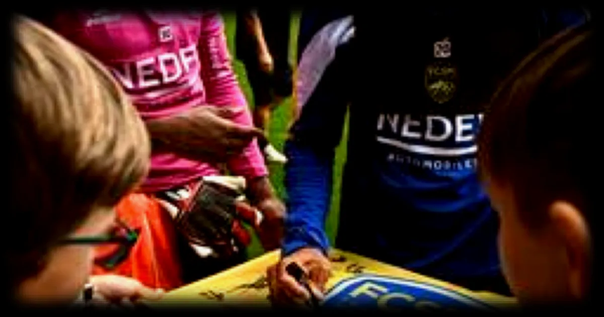 Peugeot renoue avec le FC Sochaux-Montbéliard