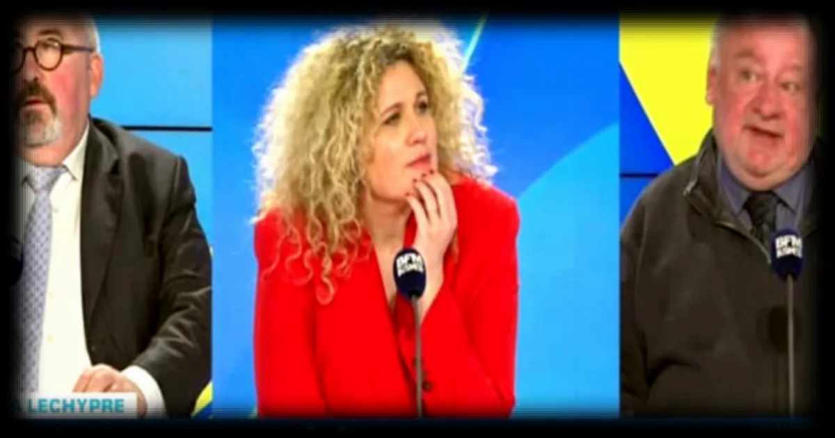 Peut-on accélérer les cadences dans la défense ? Le débat entre Emmanuel Lechypre et Jean-Marc Daniel