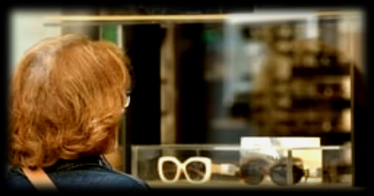 Peut-on être facturé pour un simple ajustement de lunettes achetées ailleurs ?