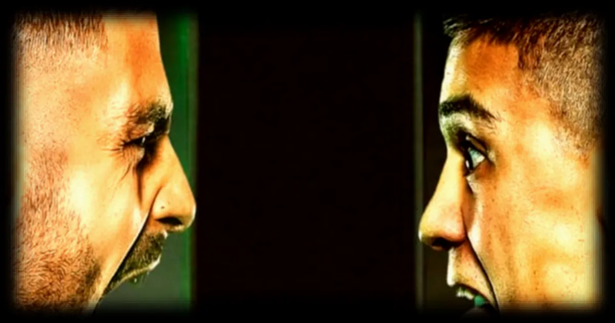 PFL Belfast : Darragh Kelly affronte Jay-Jay Wilson en main event ce jeudi 16 avril sur RMC Sport 1