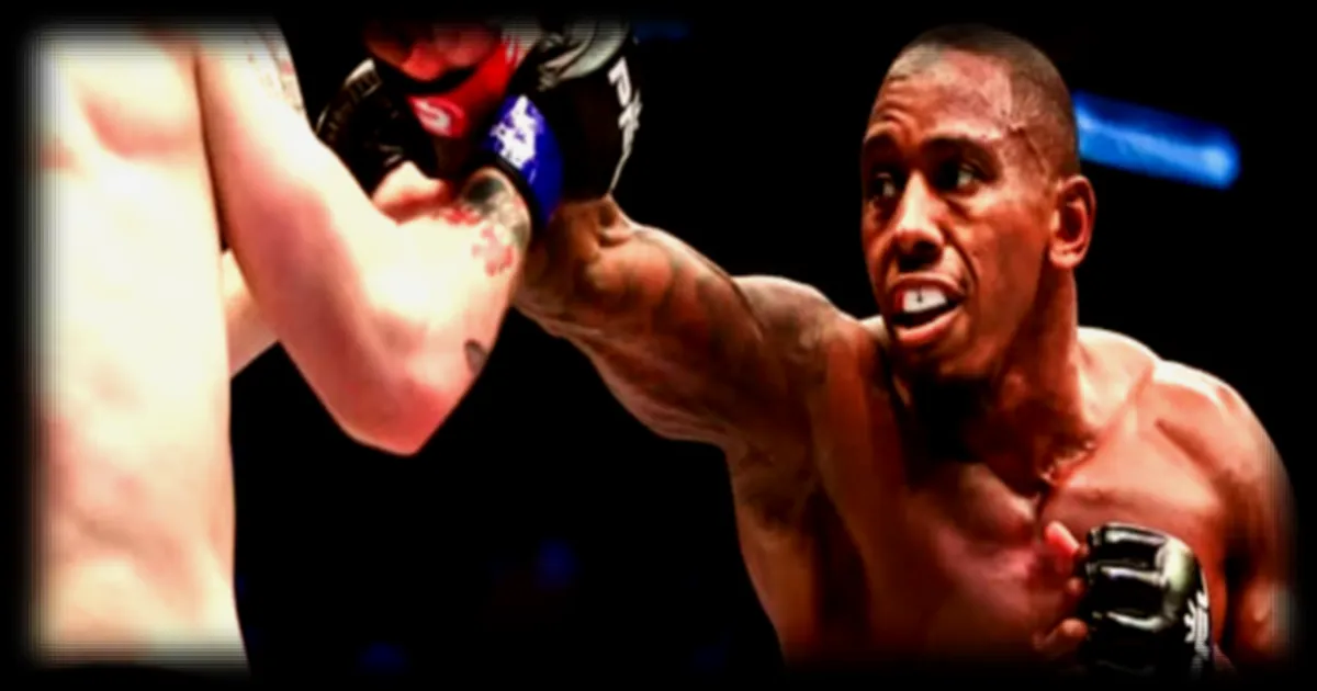 PFL : Taylor Lapilus vise une nouvelle victoire à Bruxelles pour se rapprocher d’une ceinture majeure
