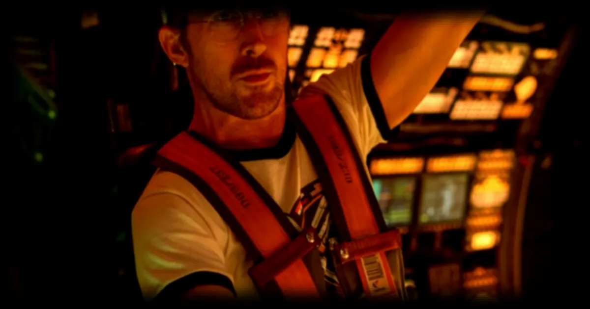 Phil Lord et Chris Miller devoilent leur approche de la science-fiction avec Projet Derniere Chance