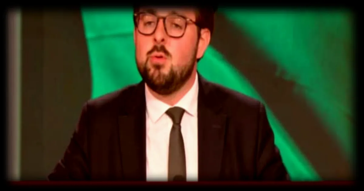 Philippe Brun, depute PS de l’Eure, accuse Monsieur Retailleau de nuire aux relations franco-algeriennes