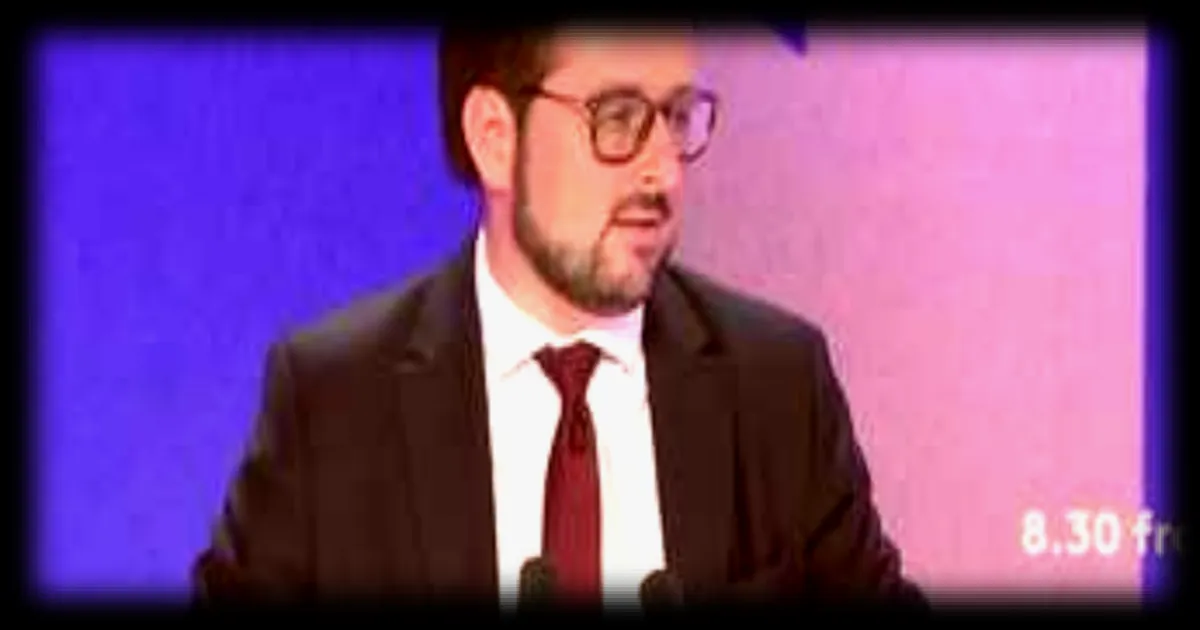 Philippe Brun (PS) alerte sur les incendies et les ingérences étrangères à l’approche de la présidentielle 2027