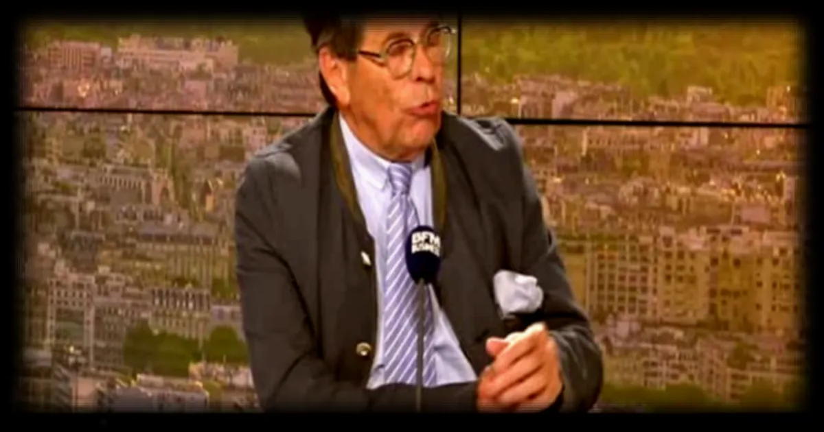 Philippe Chalmin et les 40 ans du Rapport CyclOpe : un outil de référence pour les marchés de matières premières
