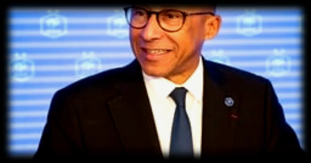 Philippe Diallo clarifie la rémunération de Zinédine Zidane : « Ce n’est pas une question d’argent »