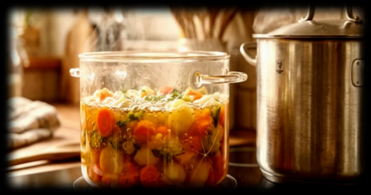 Philippe Etchebest Met en Garde contre les Risques de la Cocotte en Verre