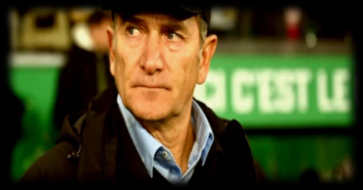 Philippe Montanier: Le renouveau de Saint-Etienne avant le sprint final en Ligue 2