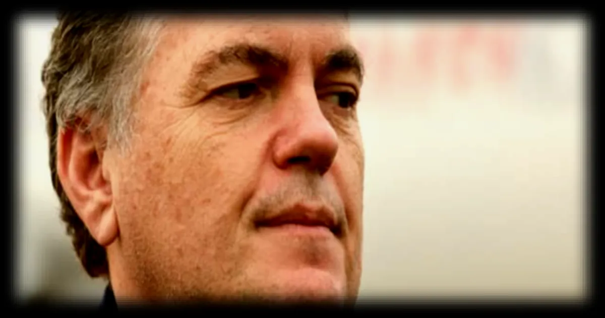 Philippe Tabarot dément avoir menacé Éric Ciotti après des accusations de menaces publiques