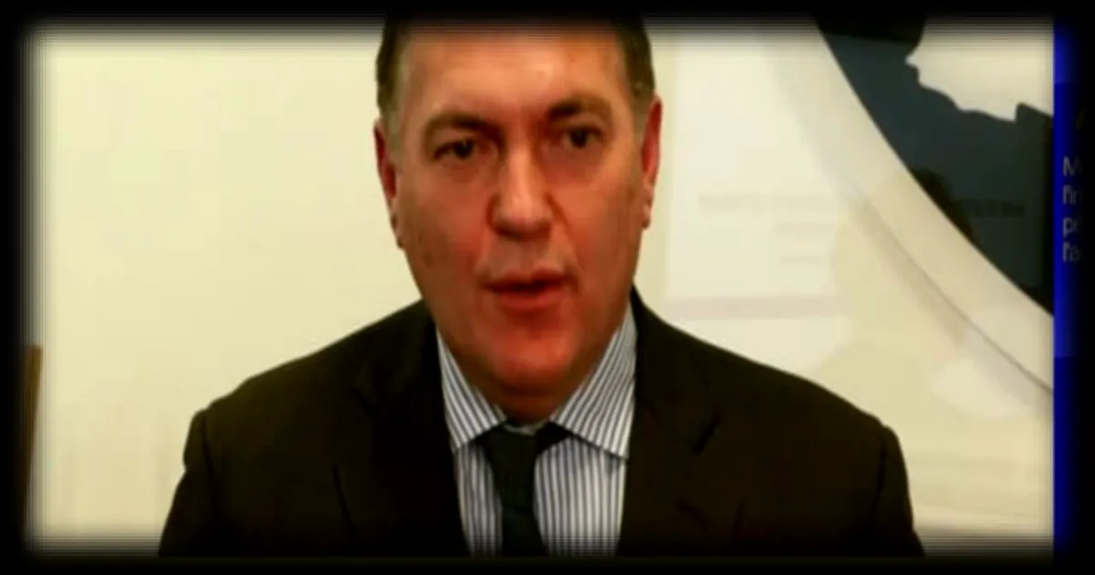 Philippe Tabarot vise une distribution rapide des aides aux carburants selon BFM - Politique