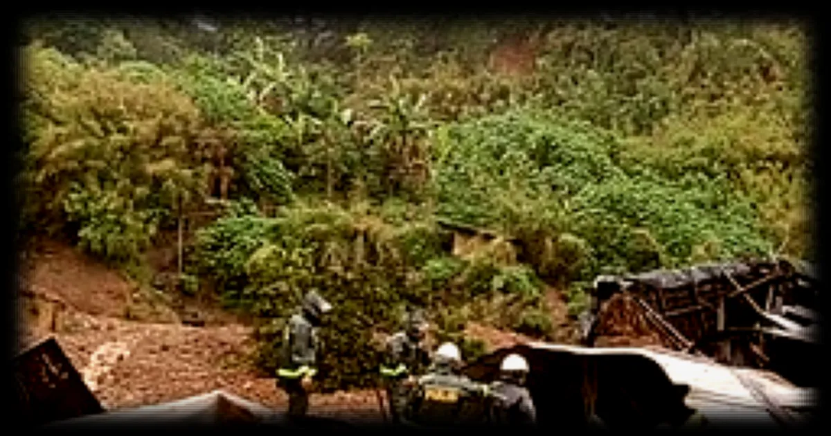 Philippines : quatre morts dans des glissements de terrain liés aux intempéries