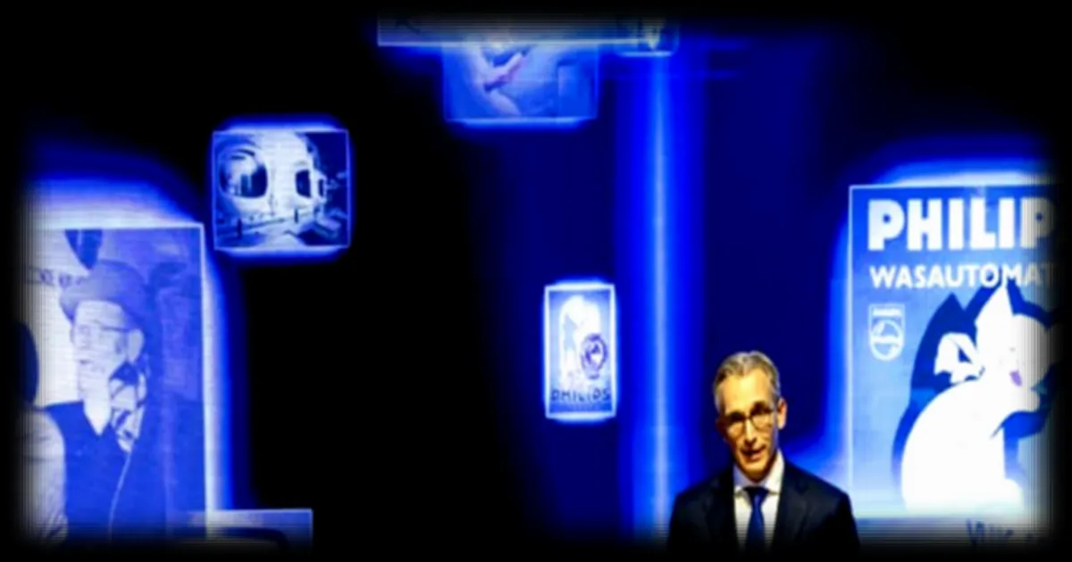 Philips récupère 186 millions d’euros de remboursement de droits de douane américains, tandis que son bénéfice trimestriel bondit