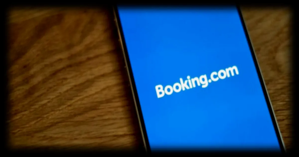 Phishing après réservation sur Booking : les données clients exploitées pour des arnaques ciblées