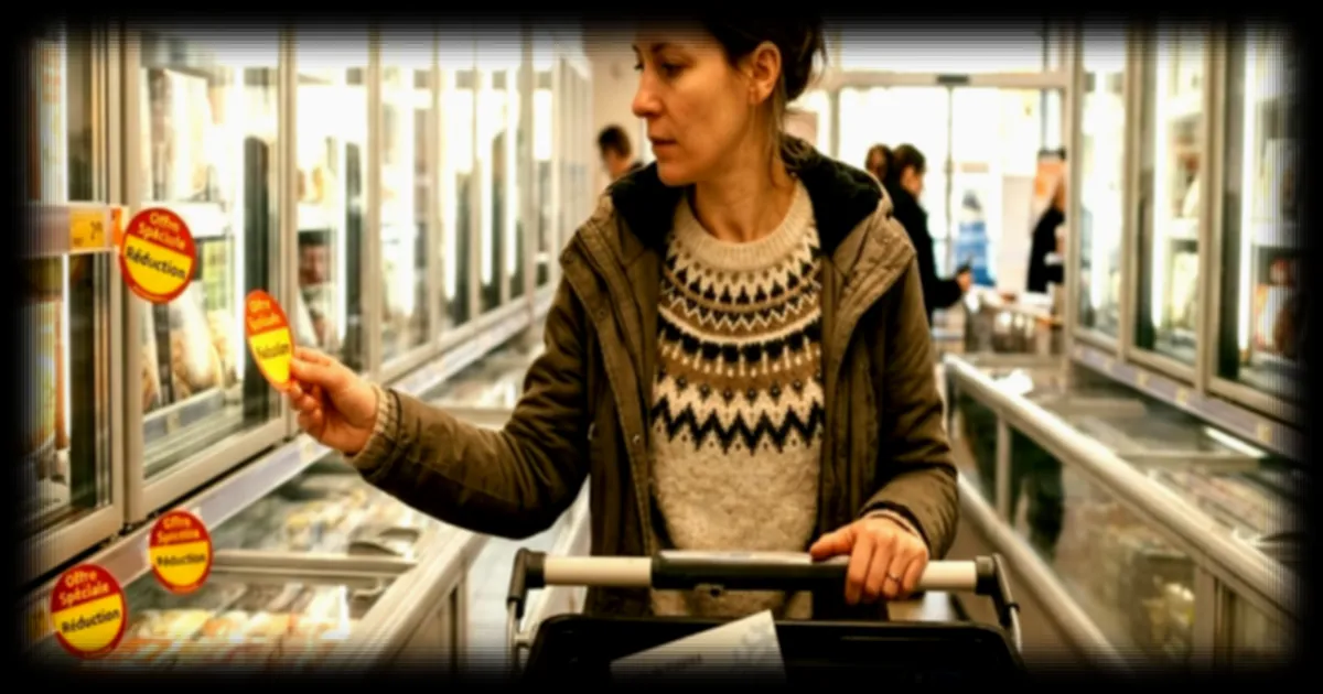 Picard : les jours de la semaine où vos courses coûtent moins cher