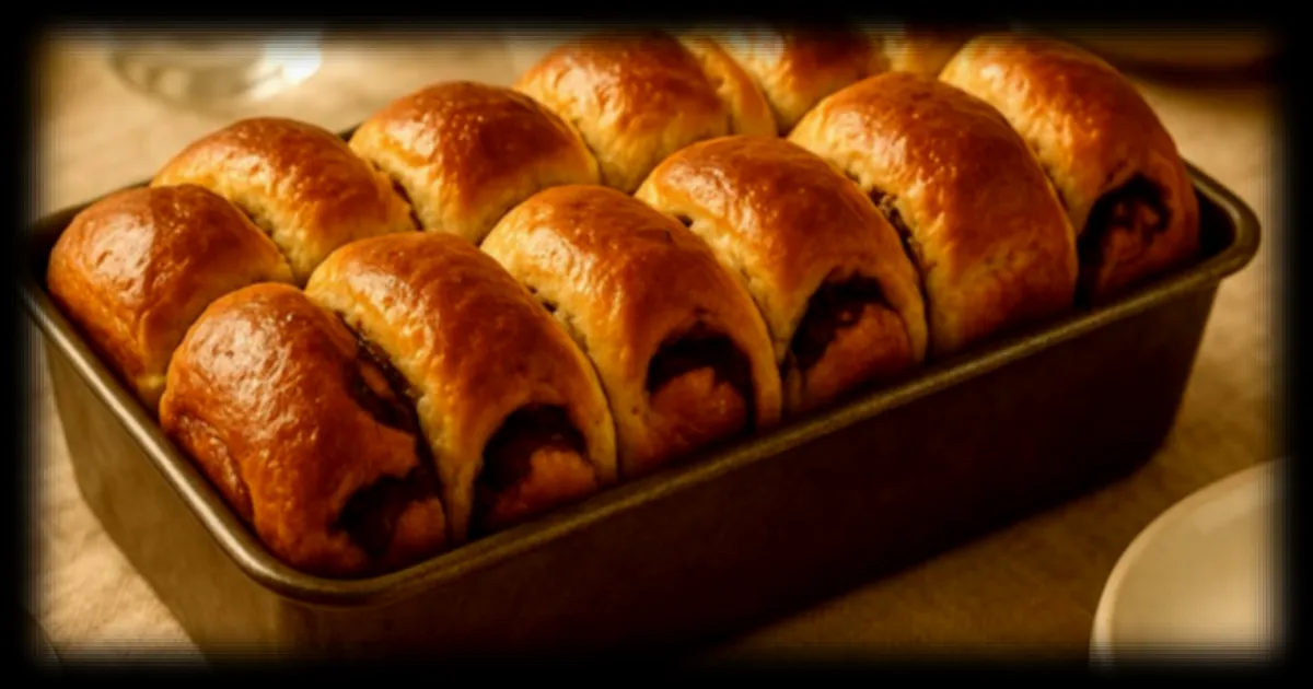 Picard mise sur une brioche géante au chocolat prête en quelques minutes avec un seul ingrédient