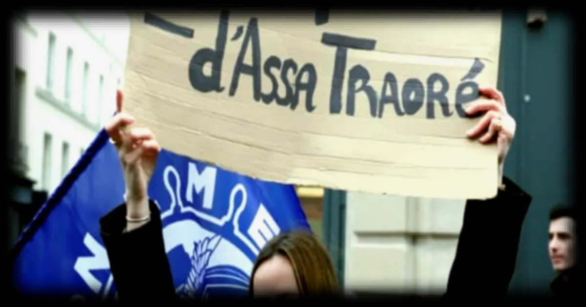 Piège tendu à des militants de La Jeune Garde par le collectif Némésis