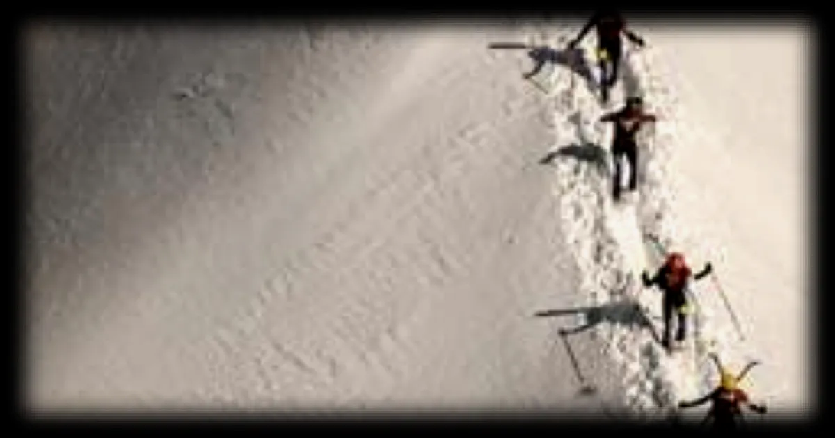 Pierra Manta : Les paires Bon-Mardion - Gachet et Gachet-Mollaret - Périllat remportent une 2e étape mouvementée