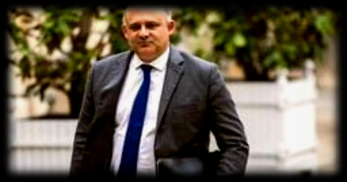 Pierre-André Imbert nommé secrétaire général de l’Élysée après le départ d’Emmanuel Moulin