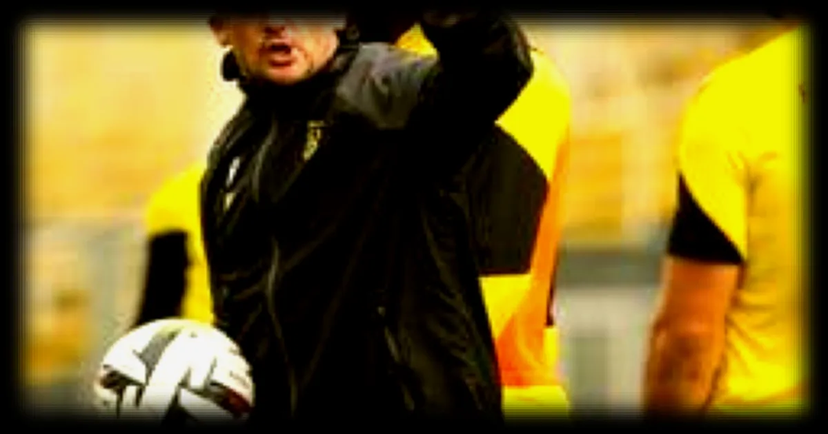 Pierre Aristouy devient l'entraîneur de l'USSA Vertou après son départ du FC Nantes