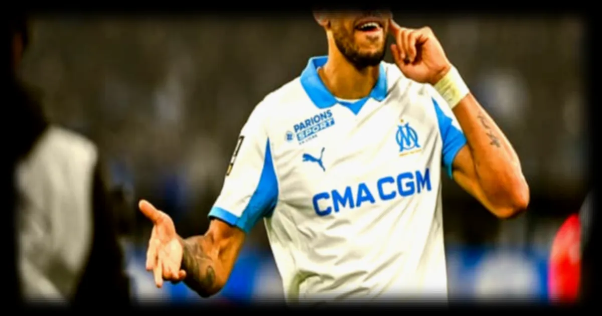 Pierre-Emerick Aubameyang : « J'avais un peu de crampes mais j'adore faire les efforts »