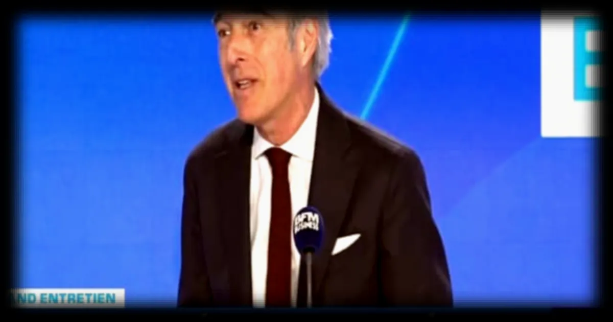 Pierre Fabre dévoile un nouveau plan sur 5 ans