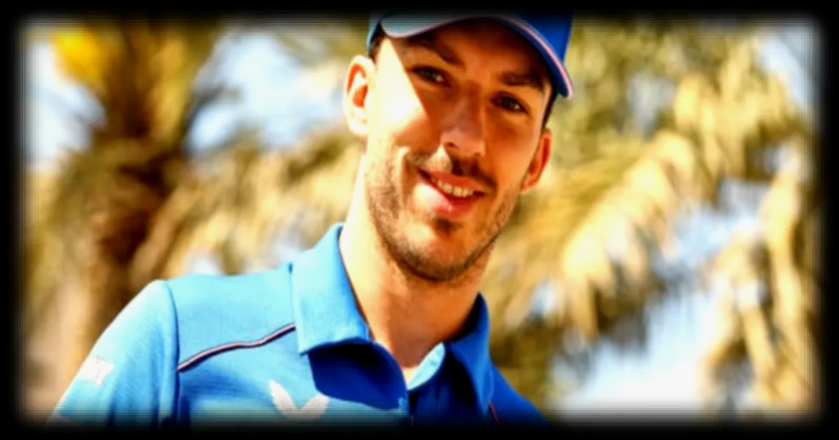 Pierre Gasly juge 'surprenante' l'avance prise par les quatre écuries de pointe en Formule 1