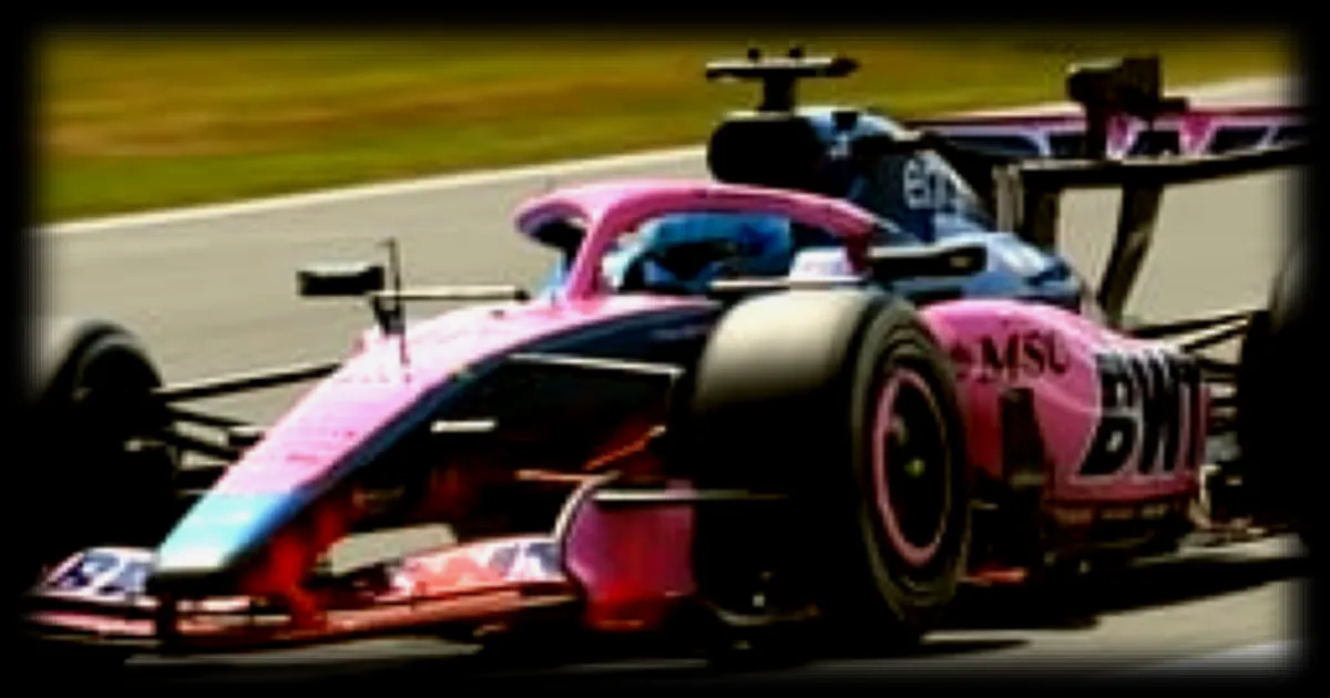 Pierre Gasly rétrogradé de trois places sur la grille de Silverstone après avoir gêné Lance Stroll