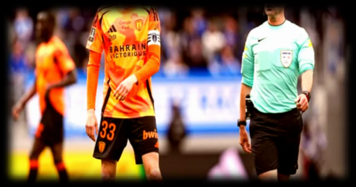 Pierre Lees-Melou souhaite la sonorisation des arbitres pour apaiser les tensions