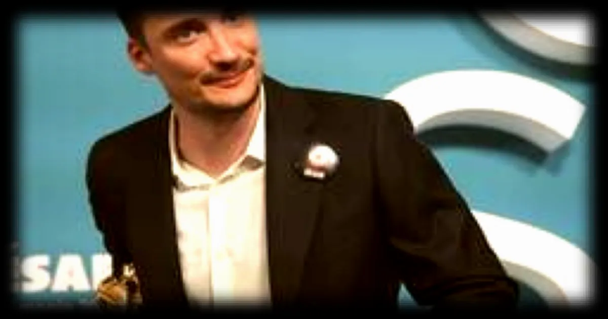 Pierre Lottin, un acteur en plein essor, dans « Ceux qui comptent »