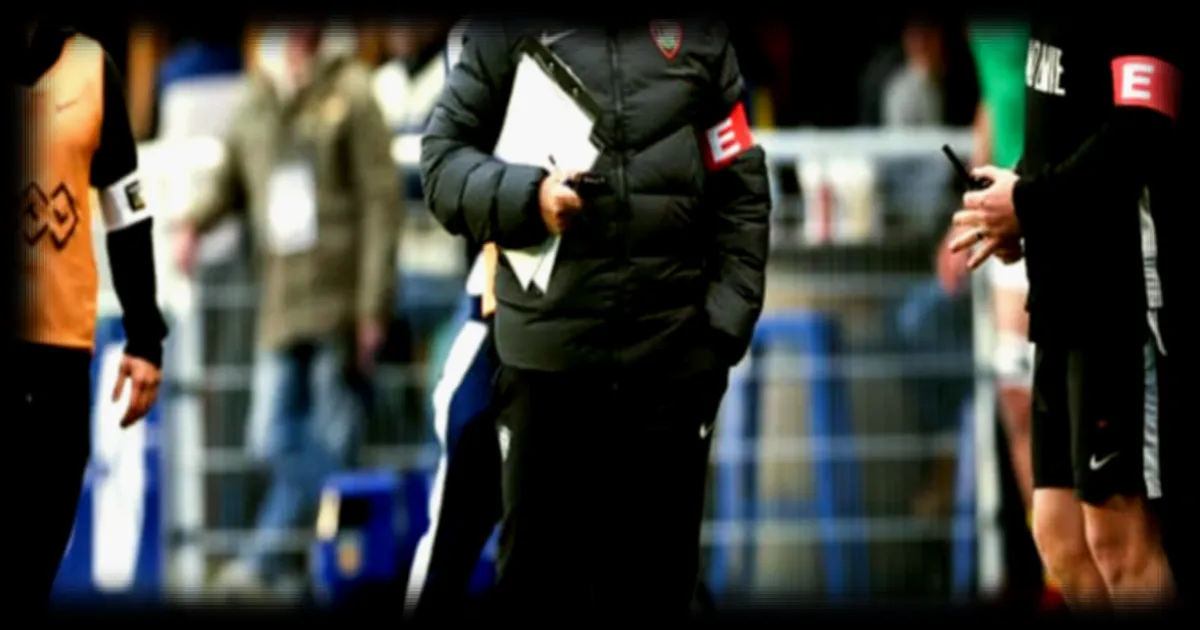 Pierre Mignoni de Toulon se confie sur sa periode difficile et sa reprise en main