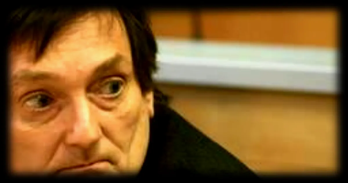 Pierre Palmade a purgé sa peine et n'est plus sous bracelet électronique