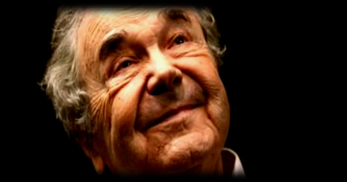 Pierre Perret, 91 ans : un nouveau livre, un album en préparation et le souvenir de Mémé Anna