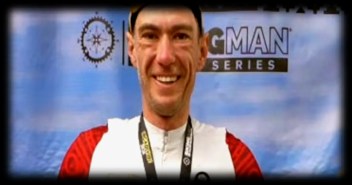 Pierre Rolland remporte l'IncaDivide, une course cycliste de 1.200km dans les montagnes du Pérou